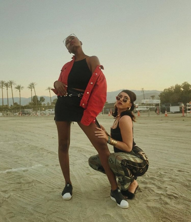 Kali Uchis