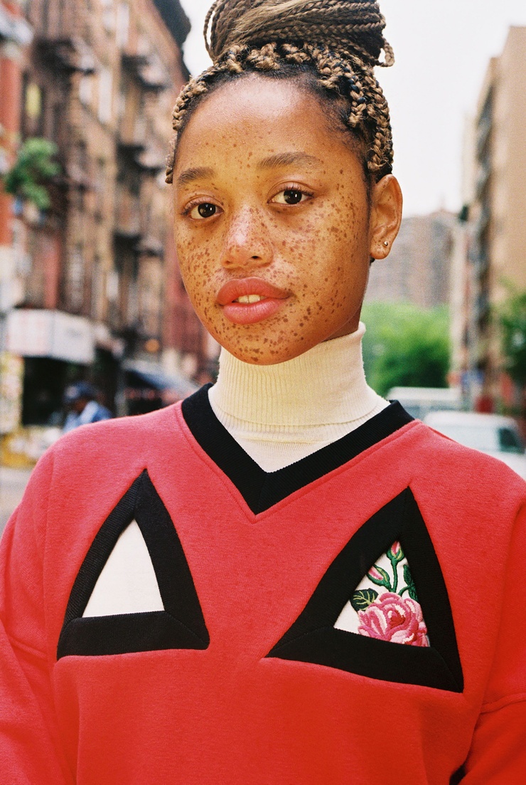 Salem Mitchell Salem Mitchell