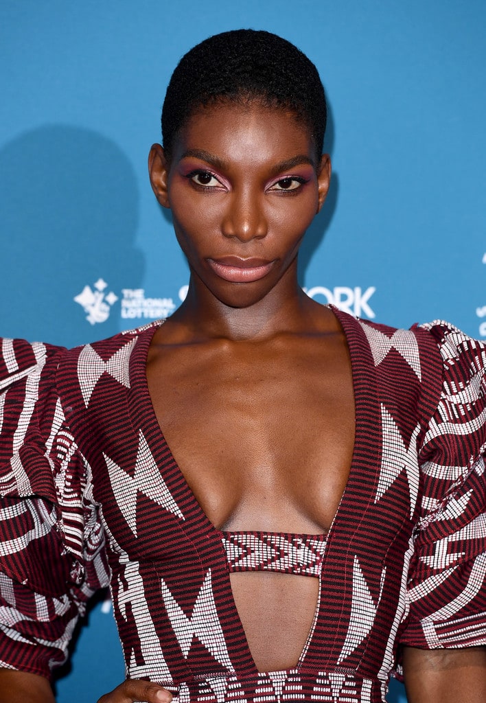 Michaela Coel