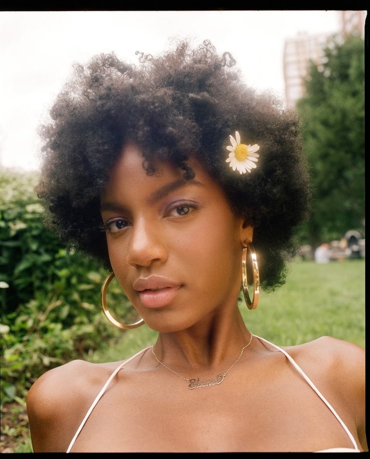 Picture of Ebonee Davis