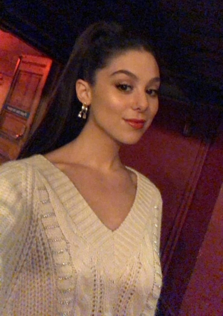 Kira Kosarin