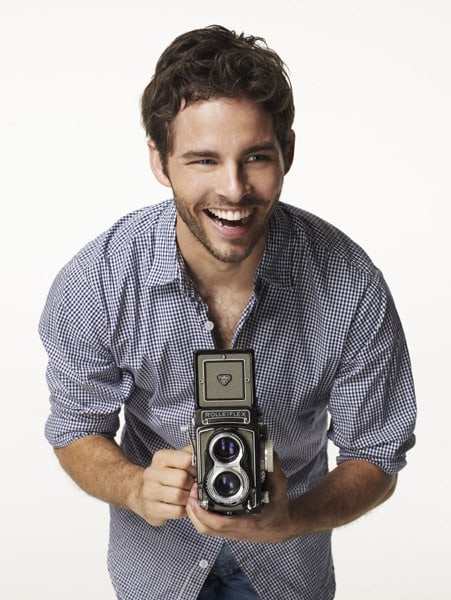 James Marsden