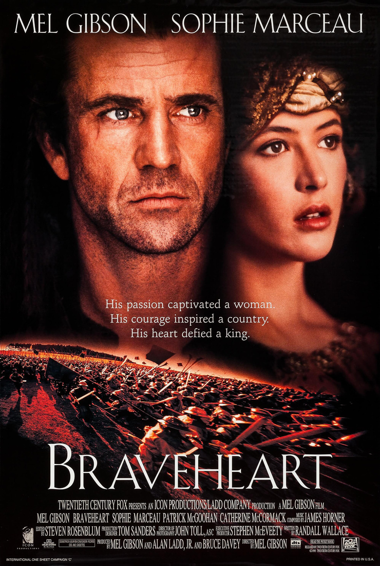 Braveheart Braveheart