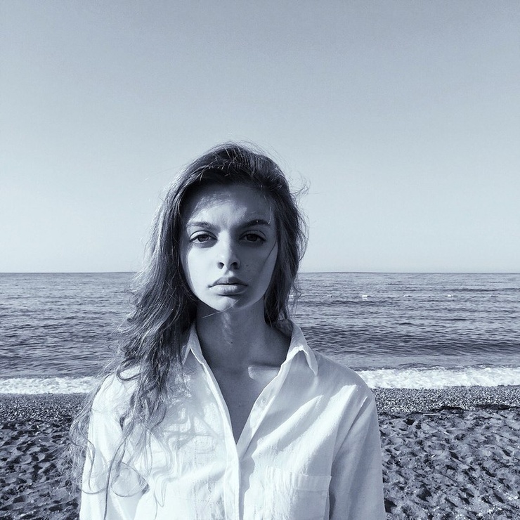 Maria Oz