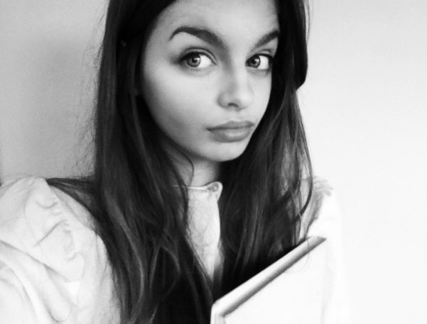 Maria Oz