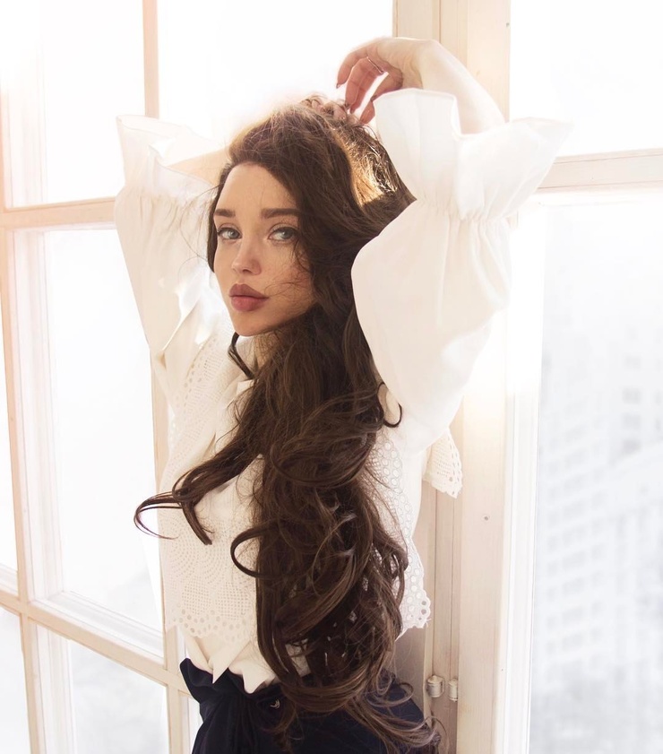 Kseniya Rain