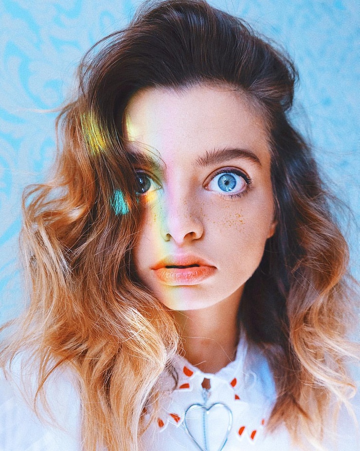 Maria Oz