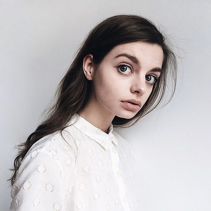 Maria Oz