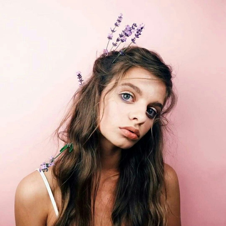 Maria Oz