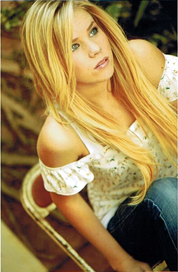 Emma Degerstedt