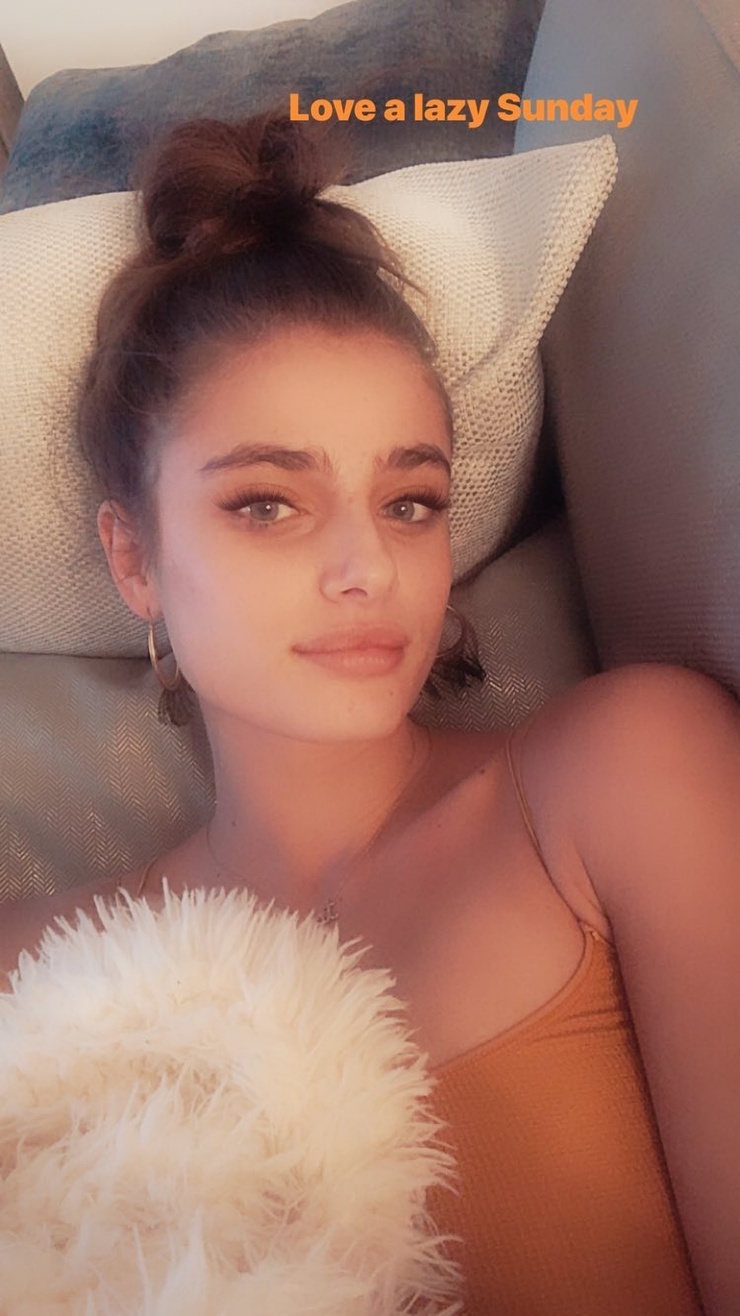 Taylor Marie Hill