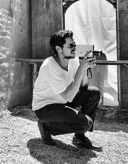 Dylan Rieder