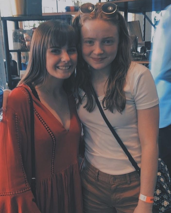 Sadie Sink