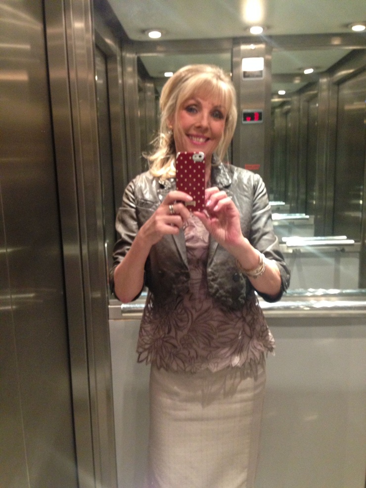 Anne Davies