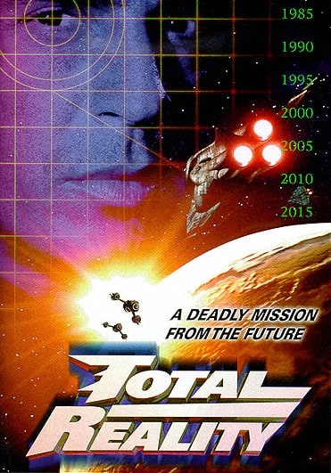 Total Reality                                  (1997)