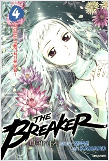 The Breaker
