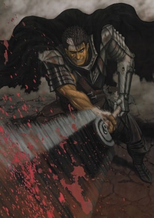 Berserk image