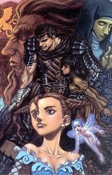 Berserk