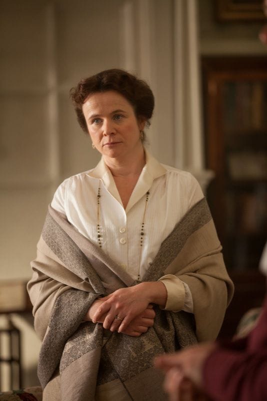 Emily Watson