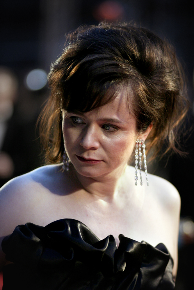 Emily Watson Emily Watson