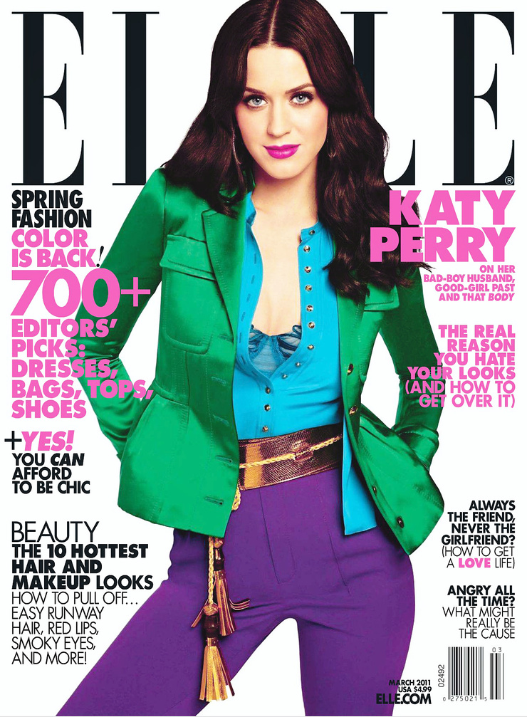 Katy Perry Katy Perry
