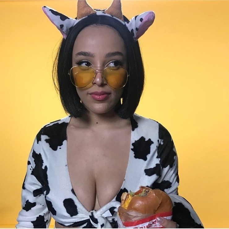 Picture of DOJA CAT