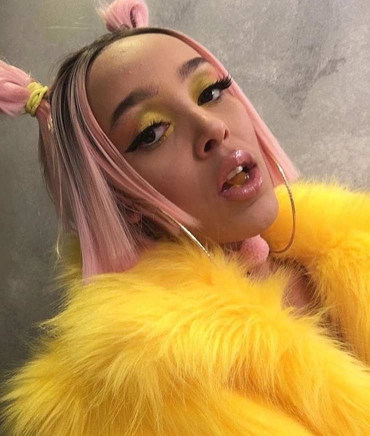 DOJA CAT