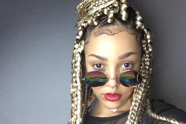 DOJA CAT