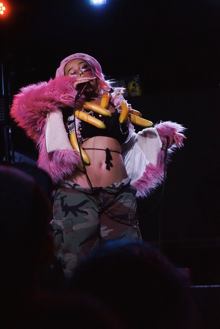 DOJA CAT