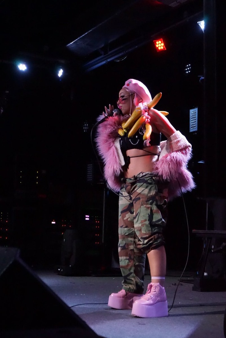DOJA CAT
