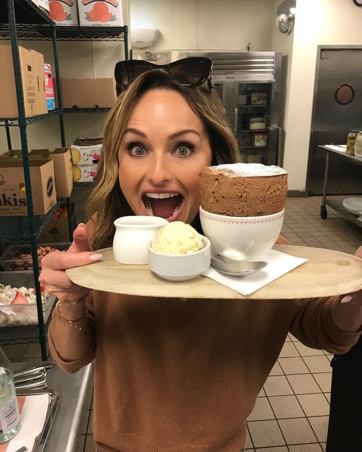 Giada De Laurentiis