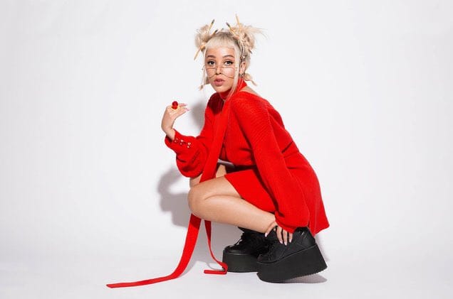 DOJA CAT