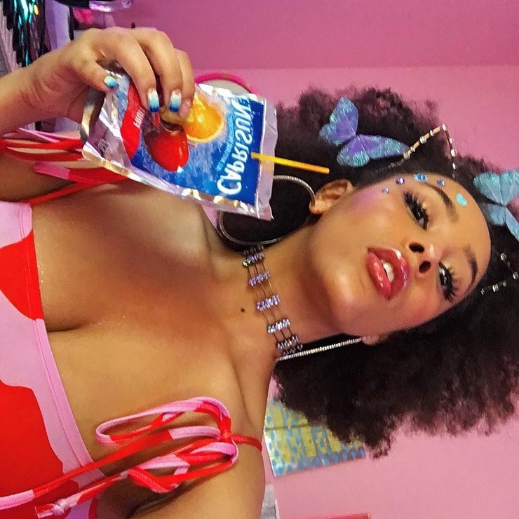 DOJA CAT