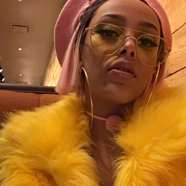 DOJA CAT