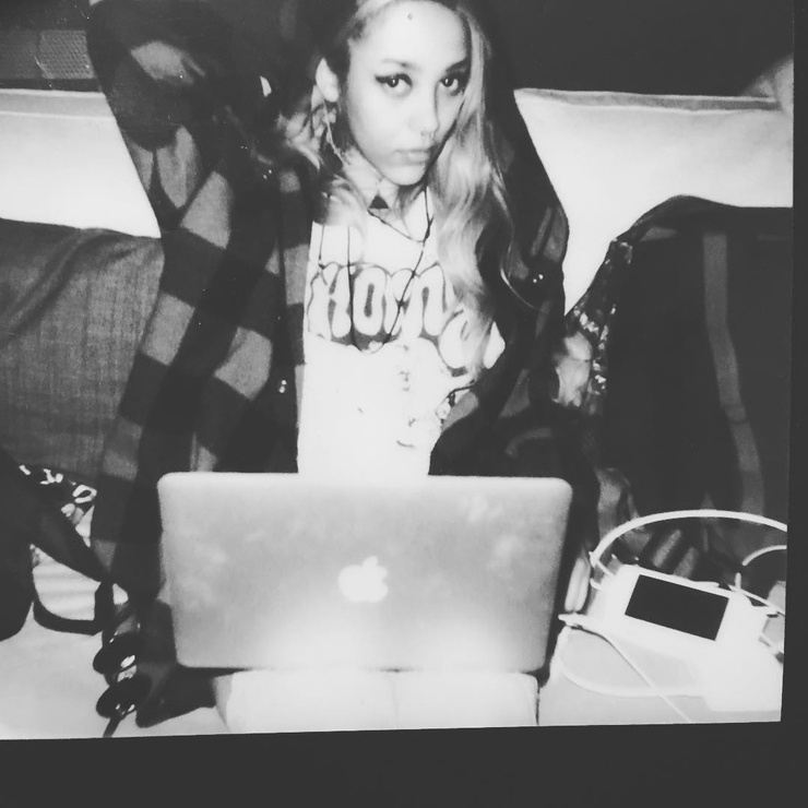 DOJA CAT