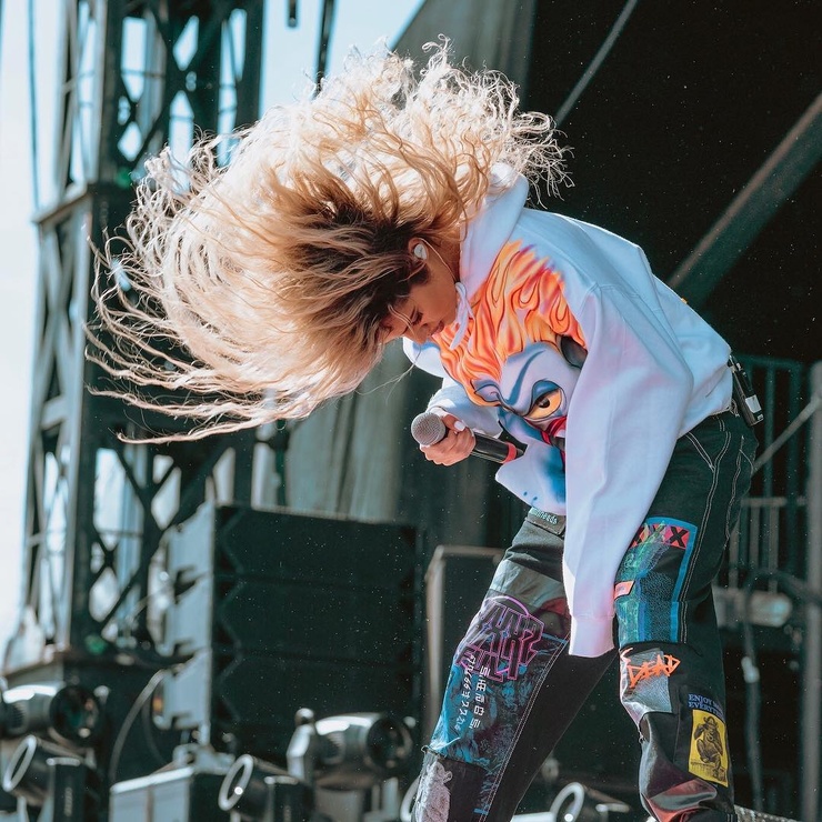 Tommy Genesis