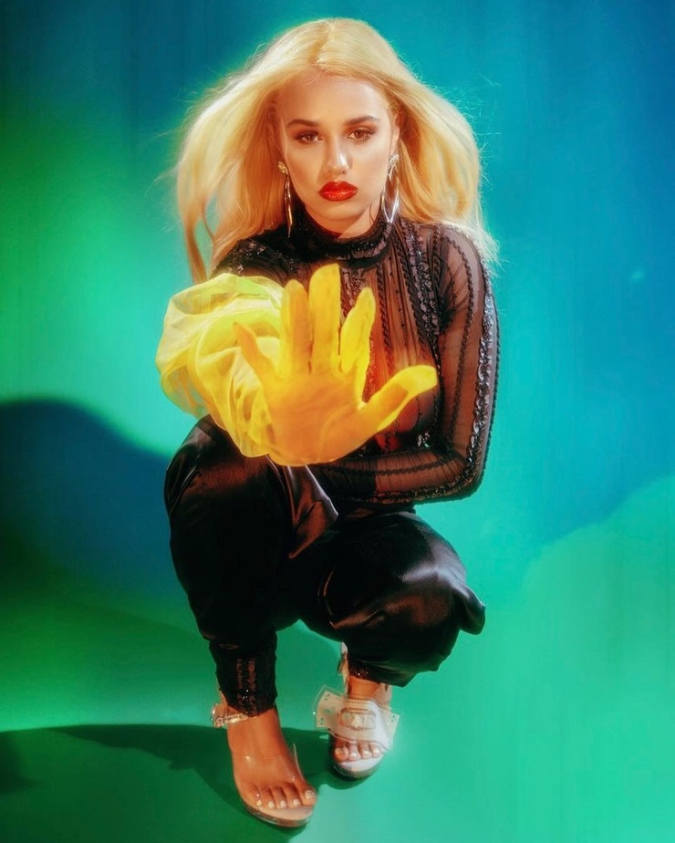 Tommy Genesis