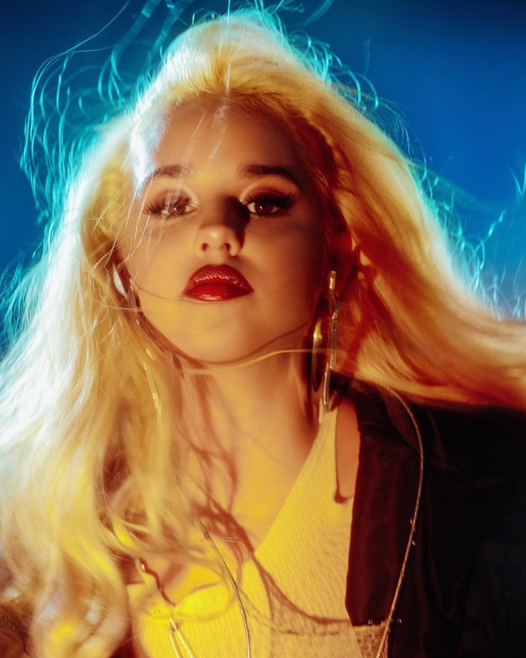 Tommy Genesis