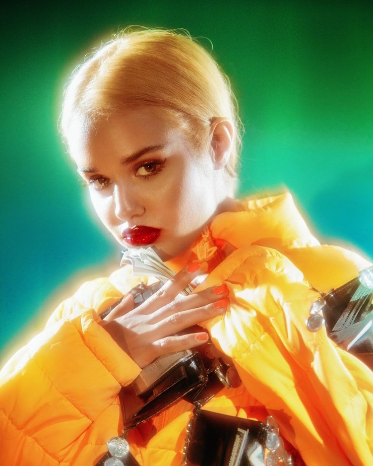 Tommy Genesis