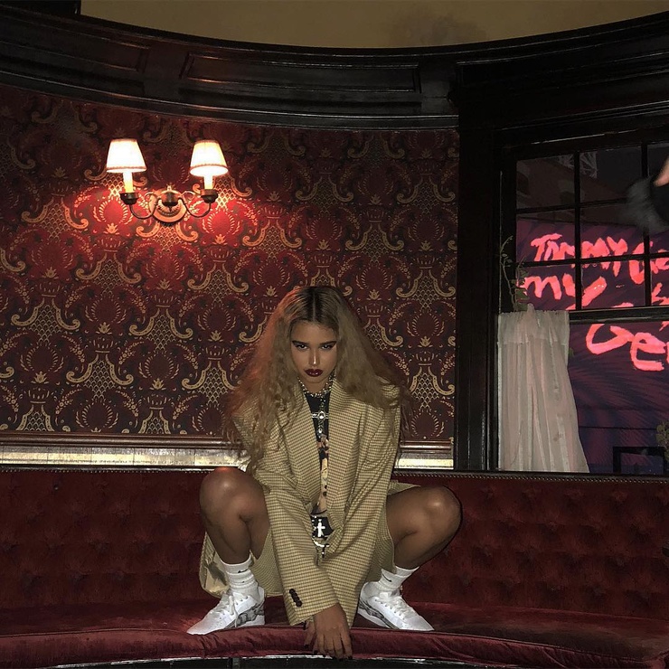 Tommy Genesis