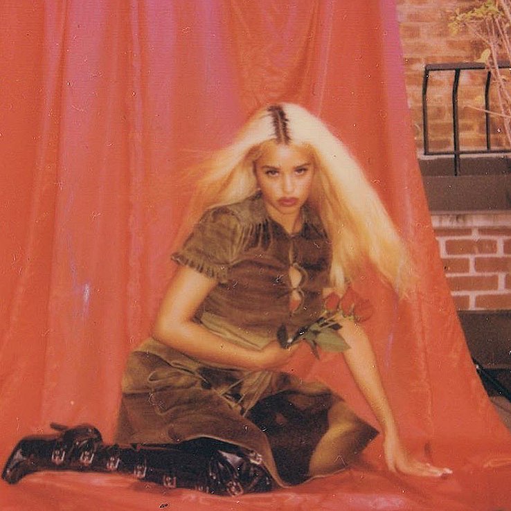 Tommy Genesis