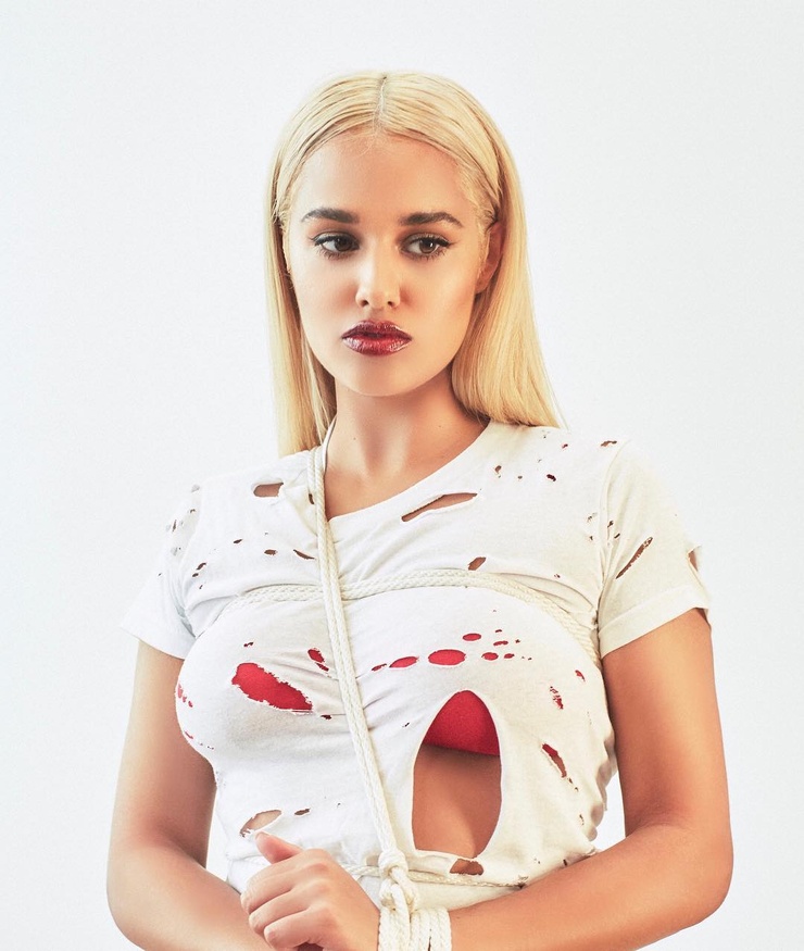 Tommy Genesis