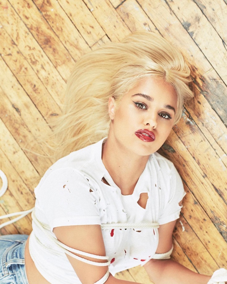 Tommy Genesis