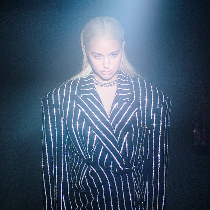 Tommy Genesis