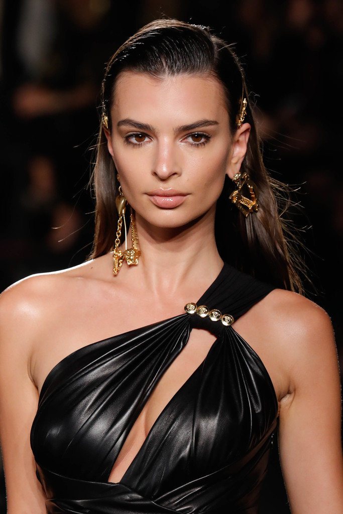 Emily Ratajkowski Emily Ratajkowski