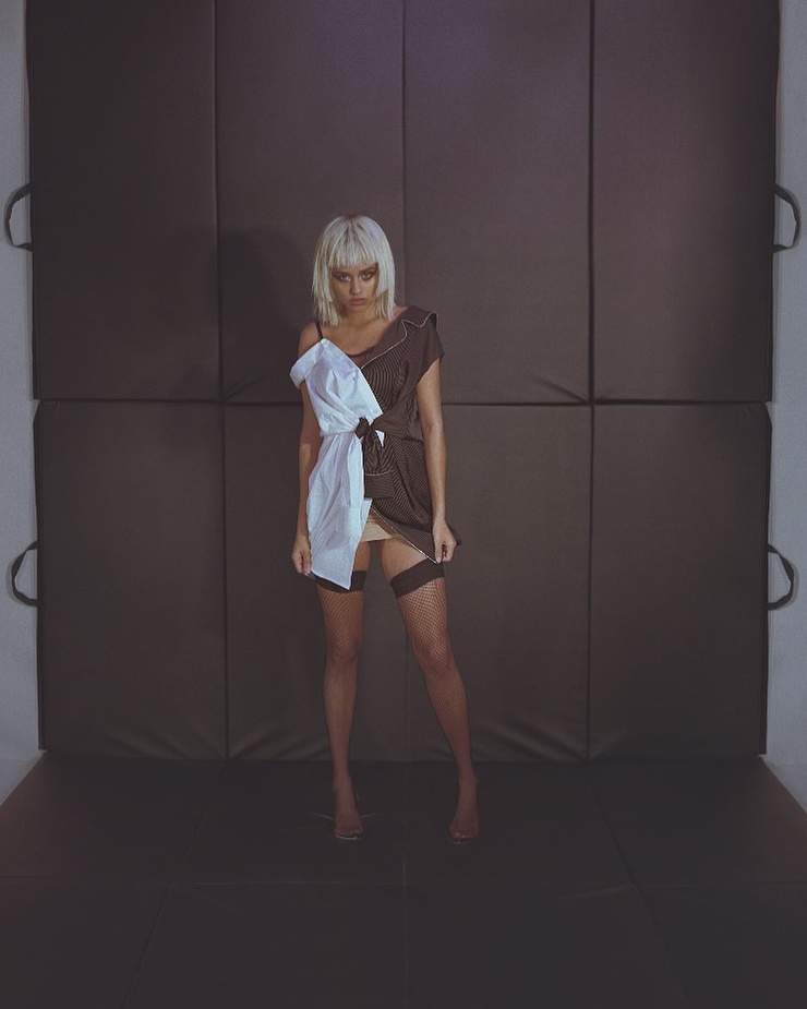 Tommy Genesis
