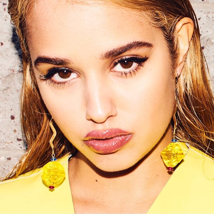 Tommy Genesis