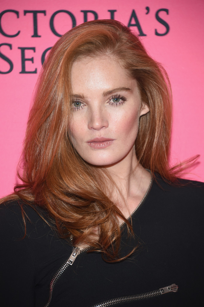 Alexina Graham Alexina Graham