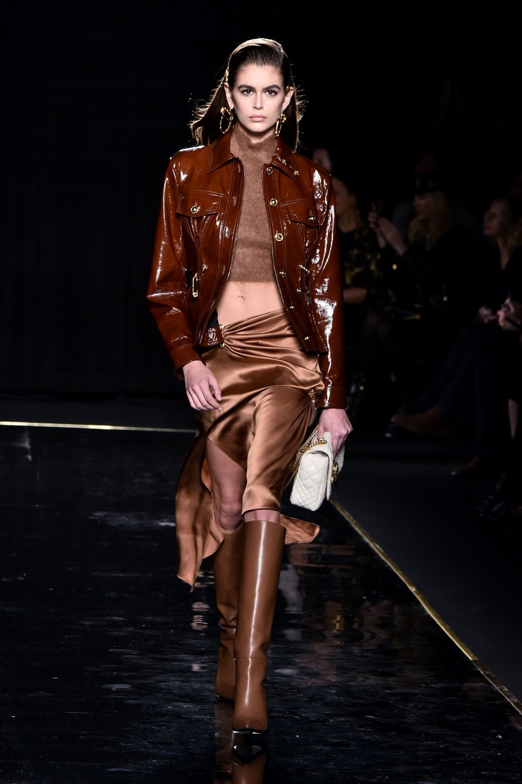 Kaia Gerber Kaia Gerber