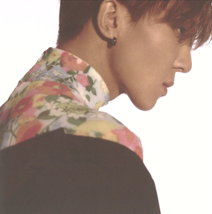 Song Min Ho